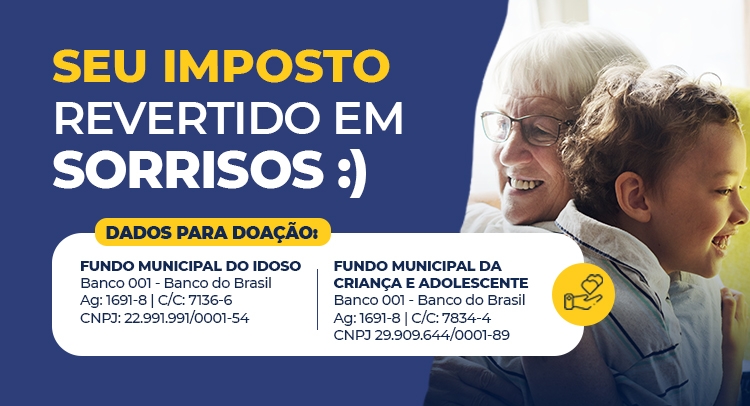 Capa da notícia